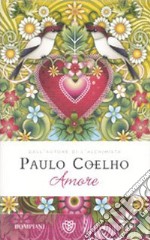 Amore libro