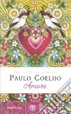 Amore libro