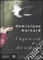 L'agenzia dei desideri libro