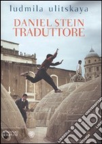 Daniel Stein, traduttore libro