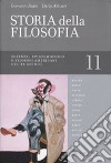 Storia della filosofia dalle origini a oggi. Vol. 11: Scienza, epistemologia e filosofi americani del XX secolo libro