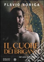 Il cuore dei briganti libro