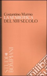 La semiotica del XIII secolo. Tra arti liberali e teologia