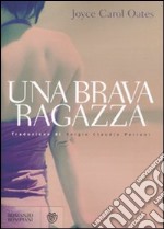 Una brava ragazza libro