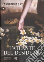 L'Atlante del desiderio libro