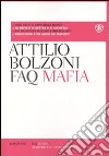 FAQ mafia libro