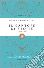 Hakawati. Il cantore di storie libro