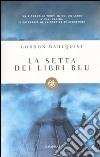 La Setta dei libri blu libro