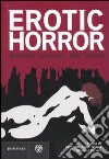 Erotic horror libro