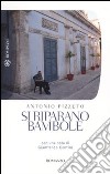 Si riparano bambole libro