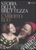 Storia della bruttezza libro