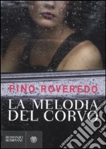 La melodia del corvo libro