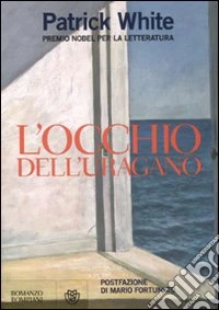 L'occhio dell'uragano