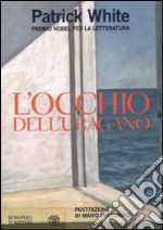 L'occhio dell'uragano libro