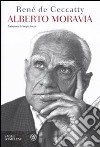 Alberto Moravia libro