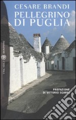 Pellegrino di Puglia libro