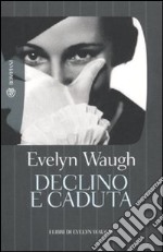 Declino e caduta libro