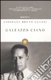 Galeazzo Ciano libro