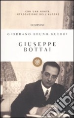 Giuseppe Bottai libro