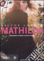 Mathilda libro usato