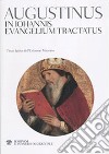 Commento al Vangelo di Giovanni libro