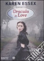 Dracula in love