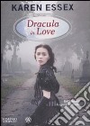 Dracula in love libro