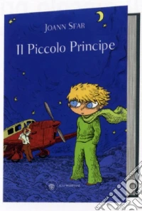 Il Piccolo Principe libro