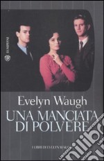 Una manciata di polvere libro