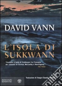 L'isola di Sukkvan