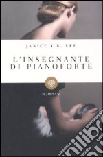 L'Insegnante di pianoforte