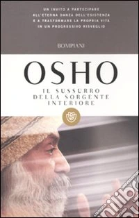 Il Sussurro della sorgente interiore