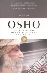 Il Sussurro della sorgente interiore libro