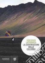 La cospirazione delle colombe libro