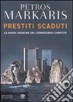 Prestiti scaduti libro