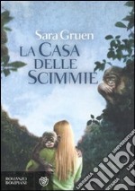 La casa delle scimmie libro