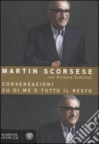 Conversazioni su di me e tutto il resto libro