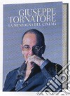 La menzogna del cinema libro di Tornatore Giuseppe