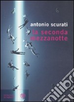 La seconda mezzanotte libro