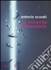 La seconda mezzanotte libro