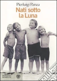 Nati sotto la Luna libro