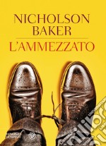 L'ammezzato libro