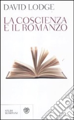 La coscienza e il romanzo libro