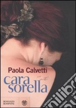 Cara sorella libro