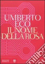 Il nome della rosa libro