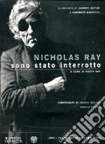 Sono stato interrotto. Con DVD libro