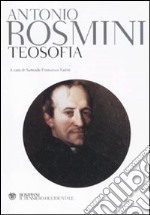 Teosofia libro