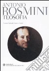 Teosofia libro