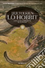 Lo Hobbit. Un viaggio inaspettato libro