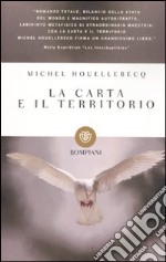 La carta e il territorio libro